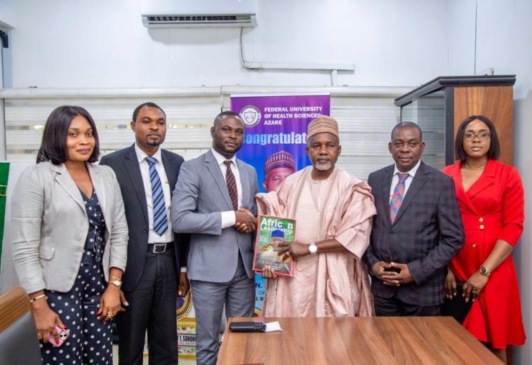 Nigeria’s Education Ministry seeks partnership with ALM