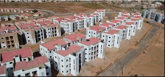 Africa’s Housing Revolution: Meeting the Challenges Head-on