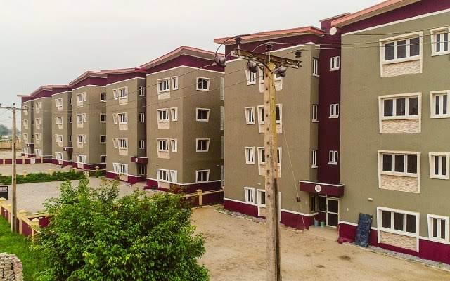 Unlocking Opportunities: The Surge in African Real Estate