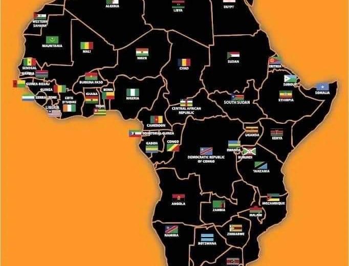 How Africa Can Control Its Resources