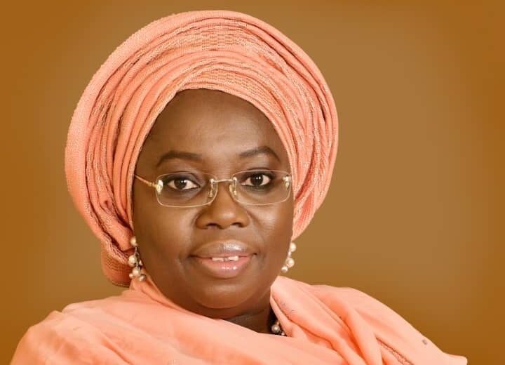 Idiat Olunranti Adebule: A Political Luminary’s Staunch Commitment to Progress