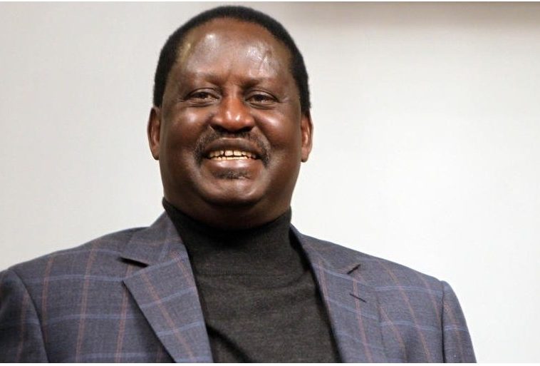 The Opposition’s Voice: Raila Odinga’s Enduring Influence on Kenyan Governance
