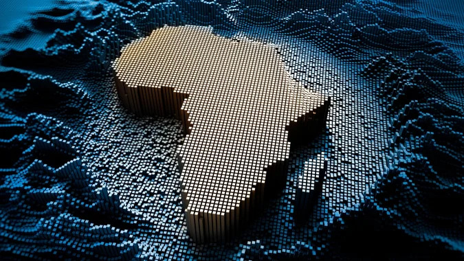 Africa is Driving Innovation Amidst Global Competition