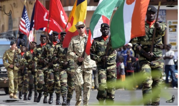 A Deep Dive into Africa’s Security Challenges: Threats and Solutions