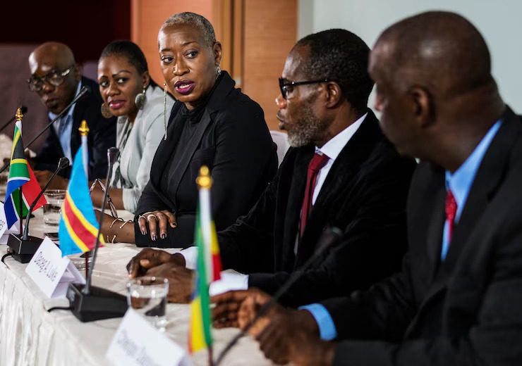 Key Challenges and Opportunities for African Leaders in 2023
