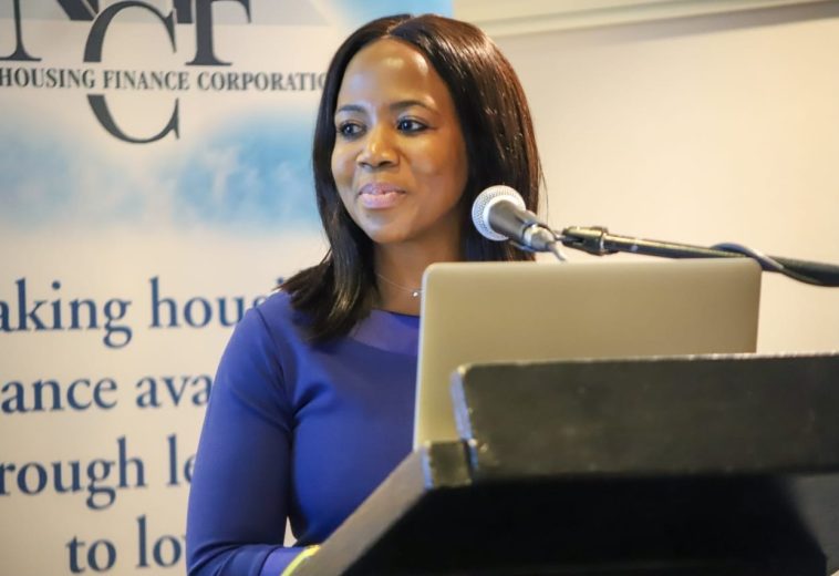 Leading the Way: An Exclusive Interview with Azola Mayekiso, CEO of NHFC