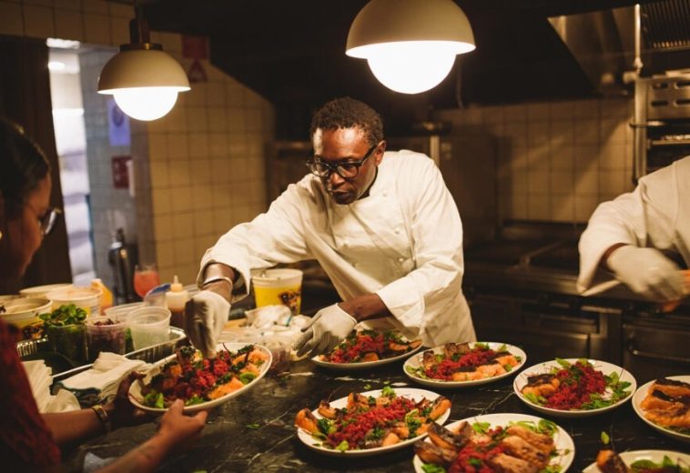 Diverse Flavours, One Africa: A Culinary Journey