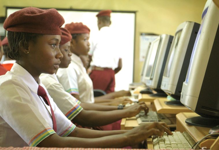 The State of STEM Education in Nigeria