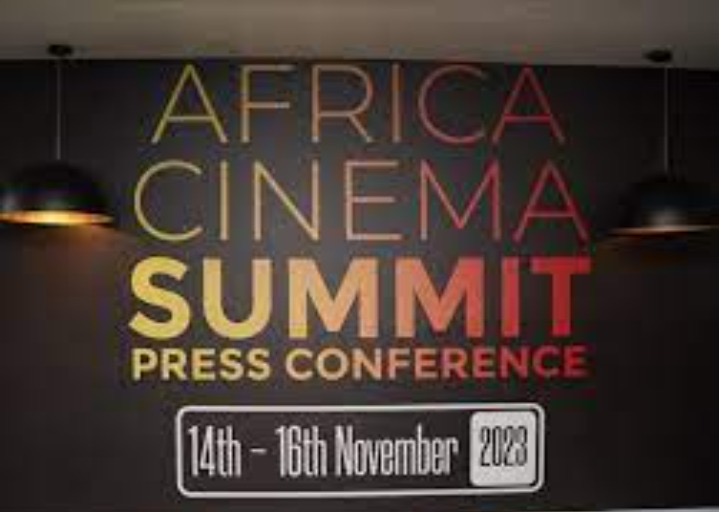 Ghana, ALM Gears Up for the Historic Africa Cinema Summit in November