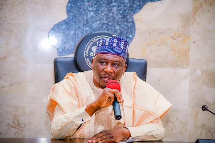 The Turning Tide: Adamawa’s Renaissance with Governor Fintiri