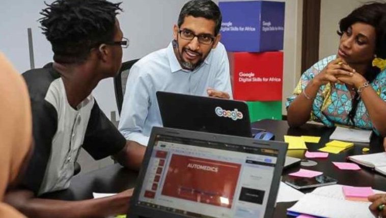 From Idea to Impact: African Startups Driving Innovation and Change