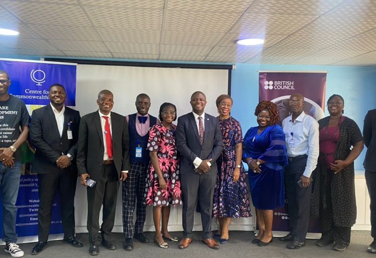 Nigeria and Commonwealth: Bridging Policy Gaps for Growth