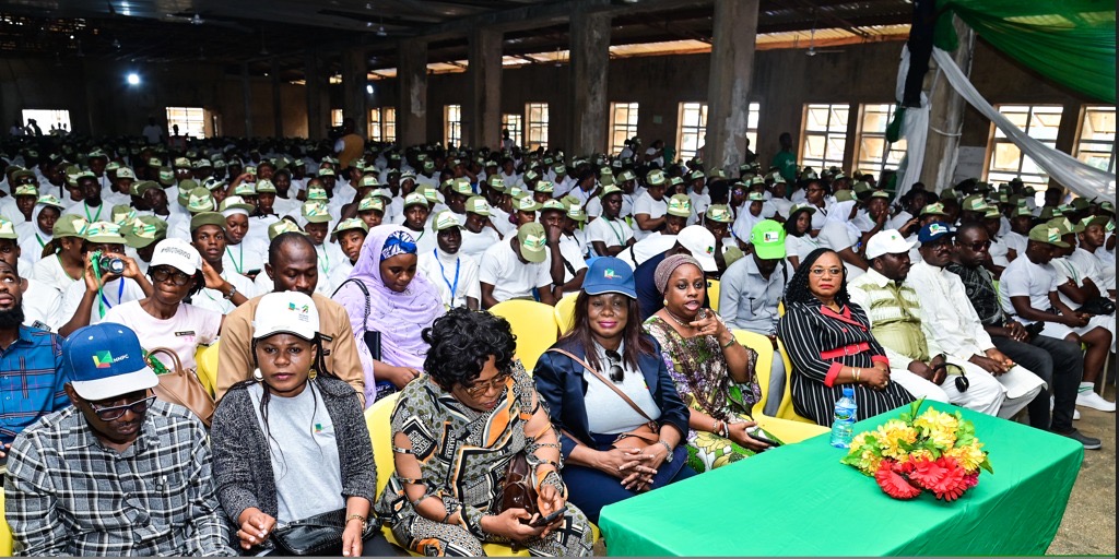 Empowerment Agenda: Bridging The Financial Literacy Gap Among African ...