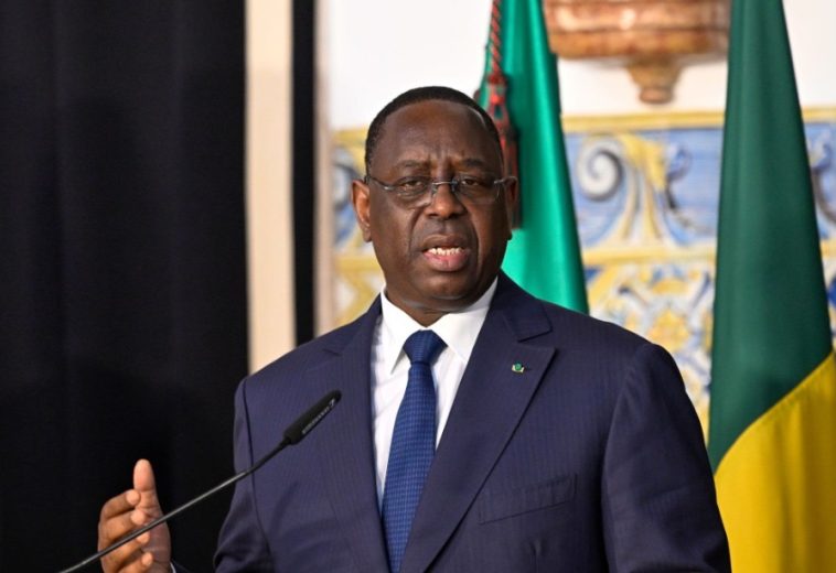 Senegal’s Economic Leap: Inside President Macky Sall’s Vision