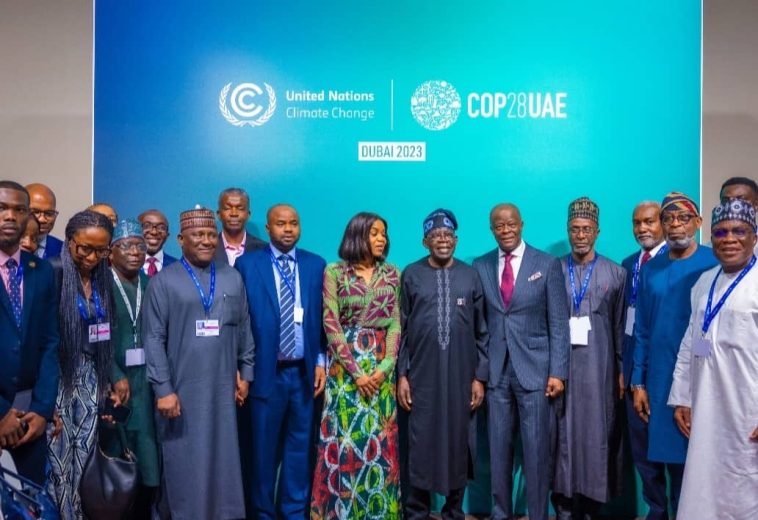 Dissecting COP28: Fossil Fuels Talks & Global Climate Action