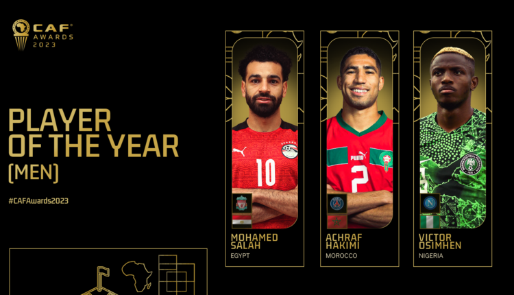 CAF Awards 2023: A Glorious Night for Africa