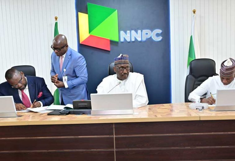 NNPC Ltd Echoes Dependability in Nigeria’s Energy Landscape