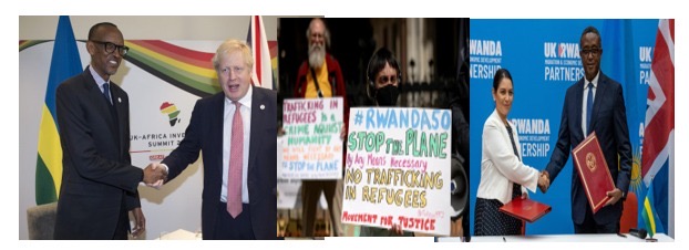 Inside the UK-Rwanda Immigration Deal: The Nitty Gritty