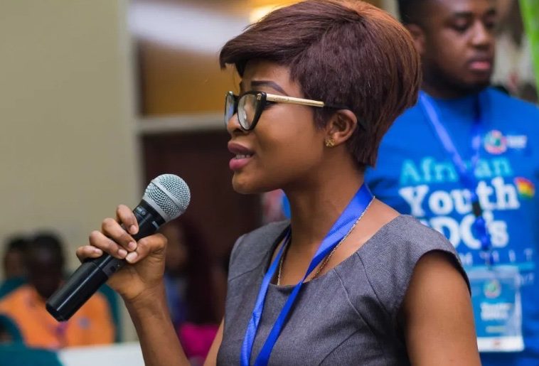 Empowering Africa: Youth Leaders’ Quest for Equality