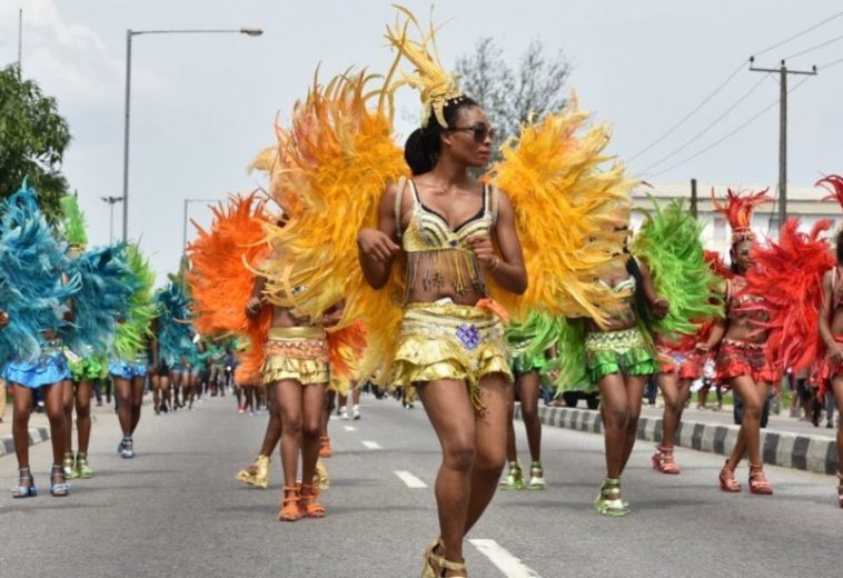 International Flair: Calabar Festival’s Global Inclusivity