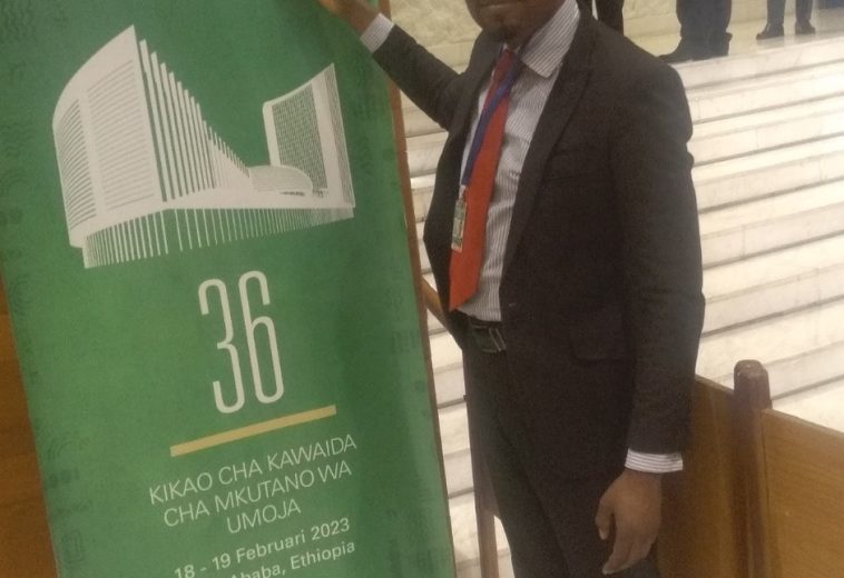 AU Summit Spotlight and Ethiopia’s Hosting Stewardship