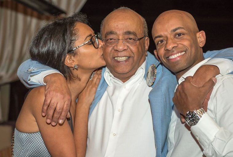 A Glaring Focus on Africa’s Top Philanthropists