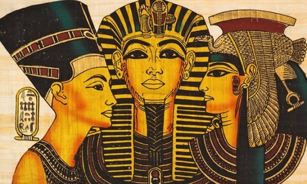 Spotlighting the Ancient Wonders of Egypt