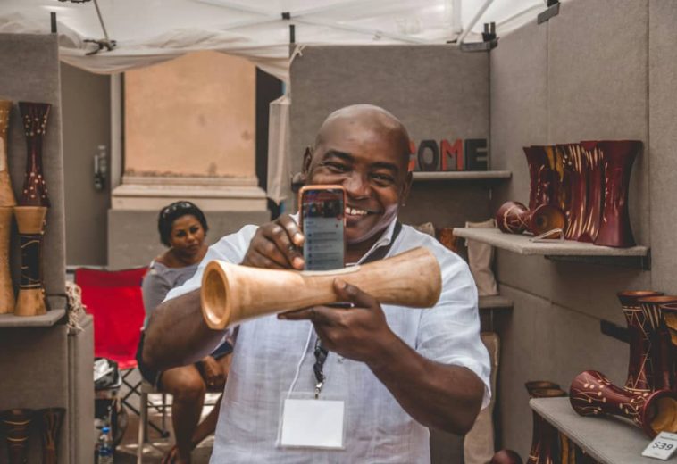 West Africa’s Economy: The Critical Role of Innovation and Entrepreneurship