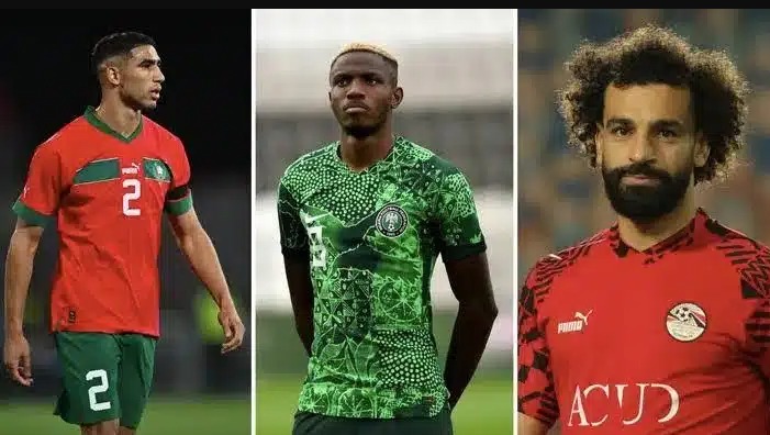 AFCON: Time to Pause European Club Football?