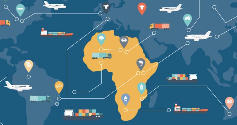 Challenges and Opportunities for Africa’s Trade in 2024