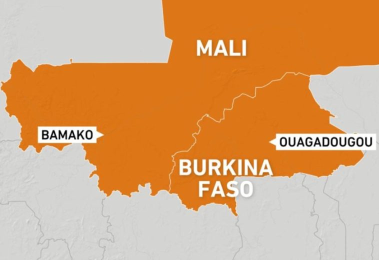 Breaking ECOWAS: Why Niger, Mali, and Burkina Faso left