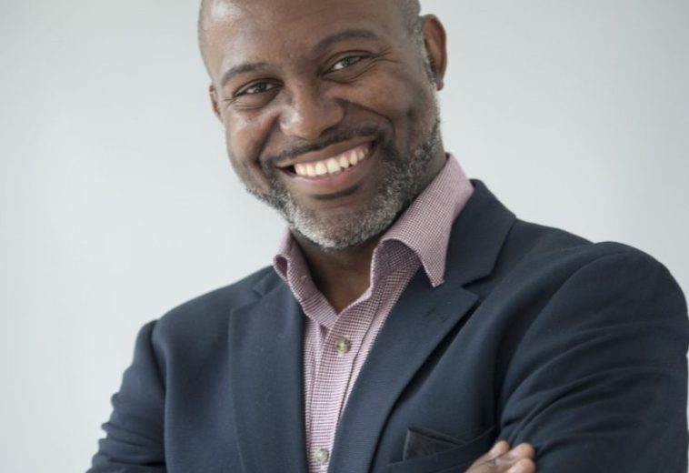 Tony Tiyou Gets Top 50 Afro-Caribbean Leadership Award at GAPF 2024