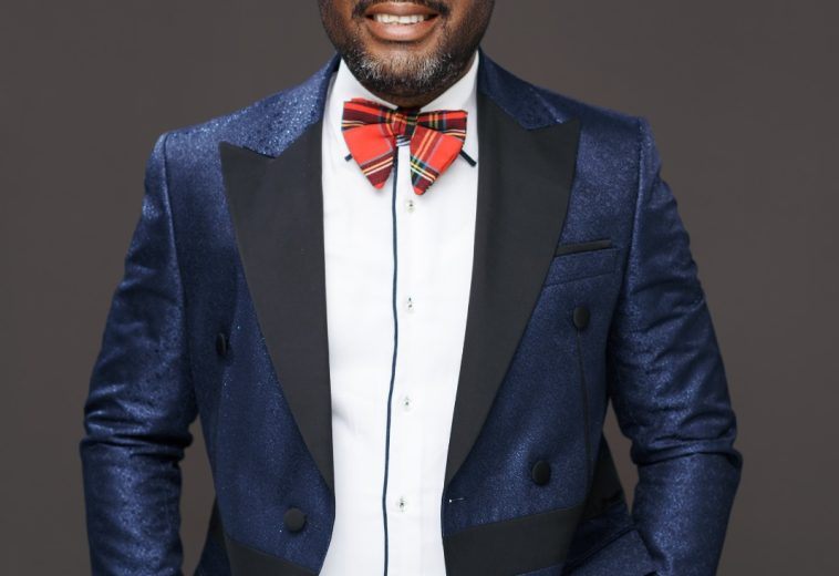 Digital Encode Co-Founder, Dr. Adewale P. Obadare, takes centre stage at the Global African Partnership Forum 2024 in London