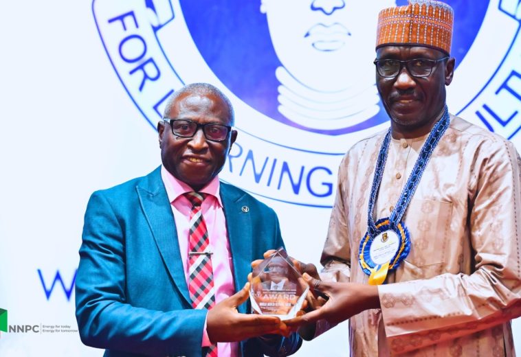 NNPC’s call for academic-industry collaboration in the energy sector