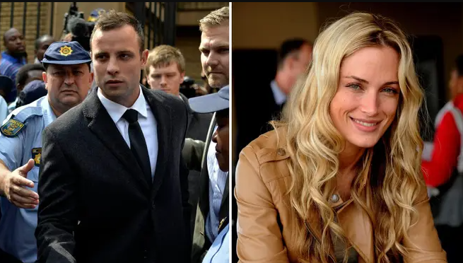 A Decade of turmoil: A story about Oscar Pistorius and Reeva Steenkamp