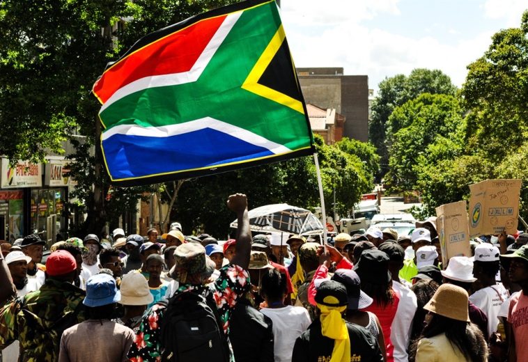 15 Community-Led Philanthropy Actions in South Africa