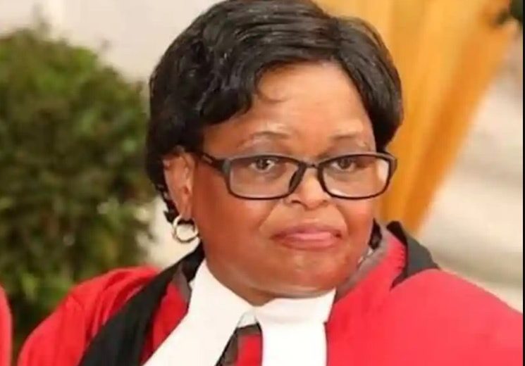 Hon. Justice Martha Karambu Koome to Receive African Female Leader of the Year Award at the 12th African Persons of the Year Awards 2024