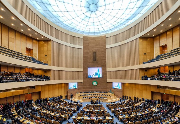 Major Discussions at the 37th AU Summit