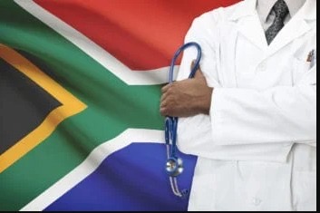 Innovations in South Africa’s Public Health Sector