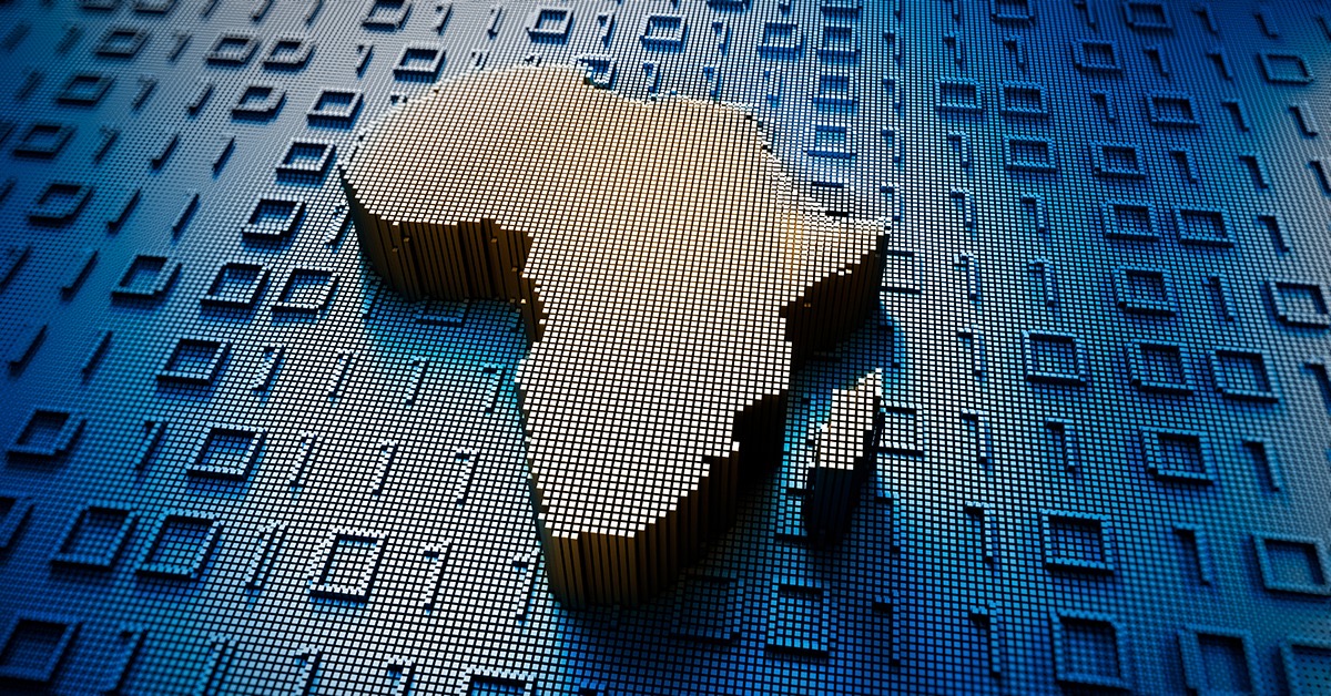 Bridging The Tech Gap: Strategies For Digital Inclusion In Africa ...