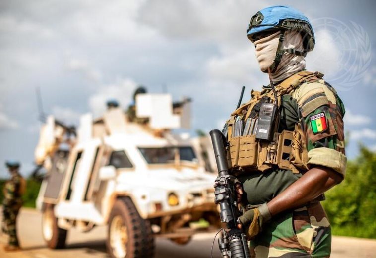 The Critical Need for Peace and Security Summits in Africa