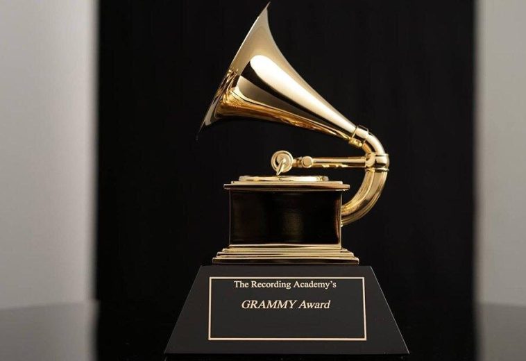Grammys: Global Recognition of the African Music Industry