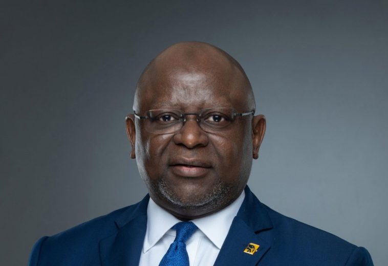 Dr. Adesola Kazeem Adeduntan Receives Prestigious Lifetime Achievement Award in Banking at 12th African Persons of the Year Ceremony