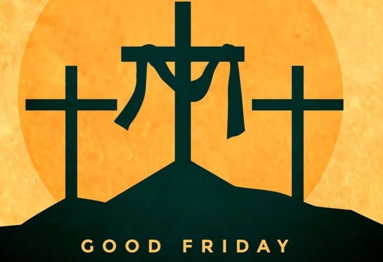 Good Friday: An Exploration of Tradition, Reflection, and Humanity