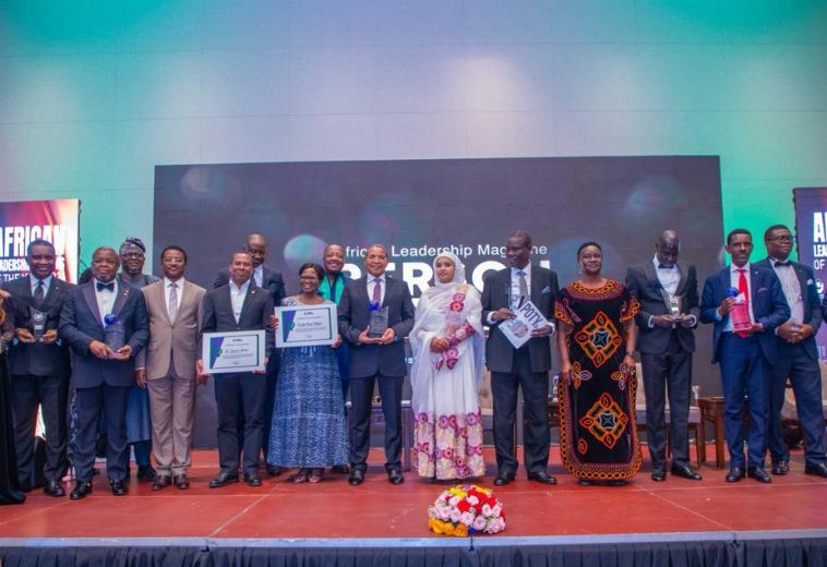Exploring Pathways to a more Resilient Africa: Insights from the ALM Persons of the Year Awards – Addis Ababa 2024