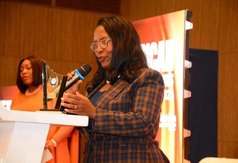 Adanech Abiebie: Addis Ababa’s Mayor Wins African Female Leader Award