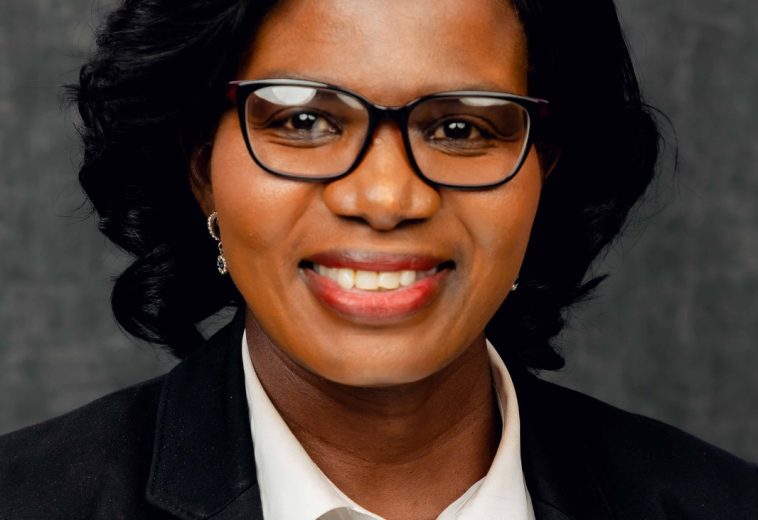 Botswana’s Jeanette Makgolo Receives African Leadership Commendation Award