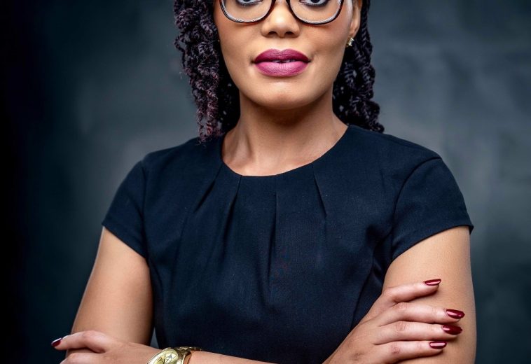 Dr. Jesca Mhoja Nkwabi Honoured as Young African Leader of the Year (Runner-up) at ALM POTY 2024