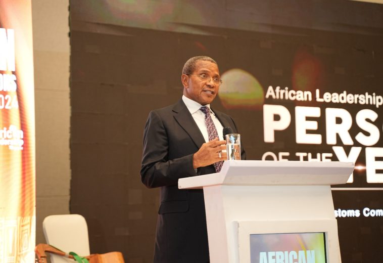 Strengthening Africa’s Resilience: Kikwete’s Perspective on Confronting Challenges and Embracing Opportunities
