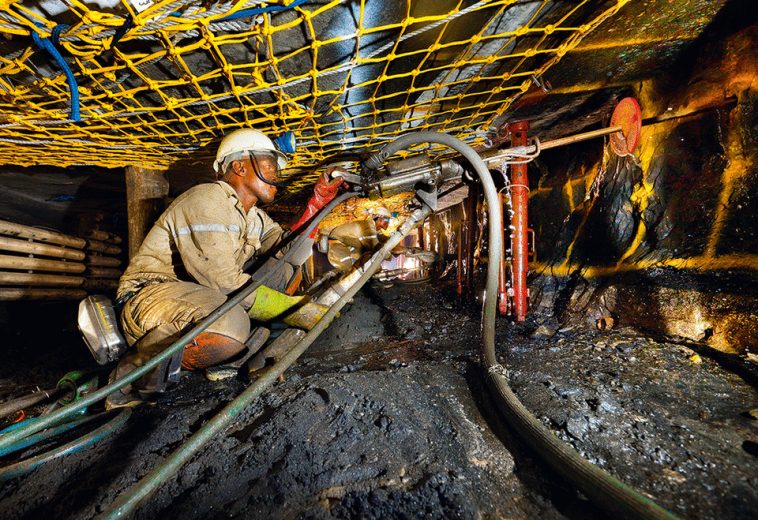 Broader Implications of Job Losses in South Africa’s Mining Industry